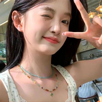盛夏晚晴天