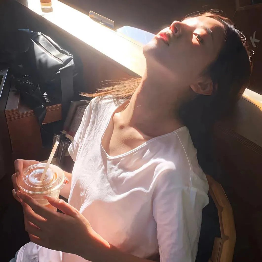 爱情,到此为止